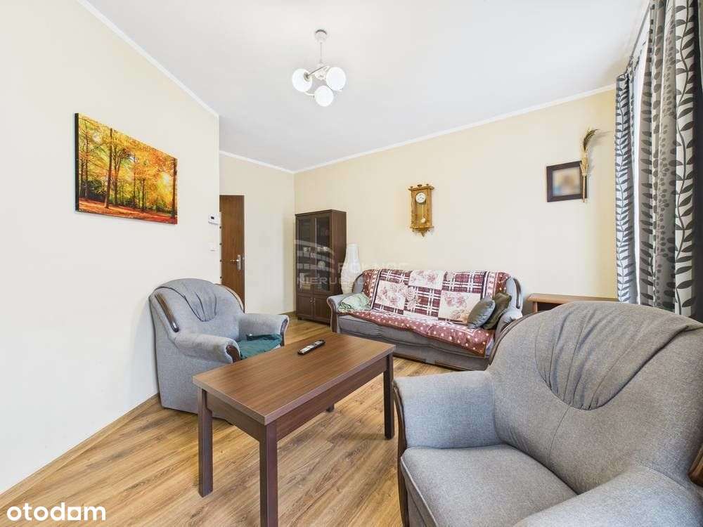 Mieszkanie 3 pokojowe - Tarninów - Pełny obrazek: 4/19