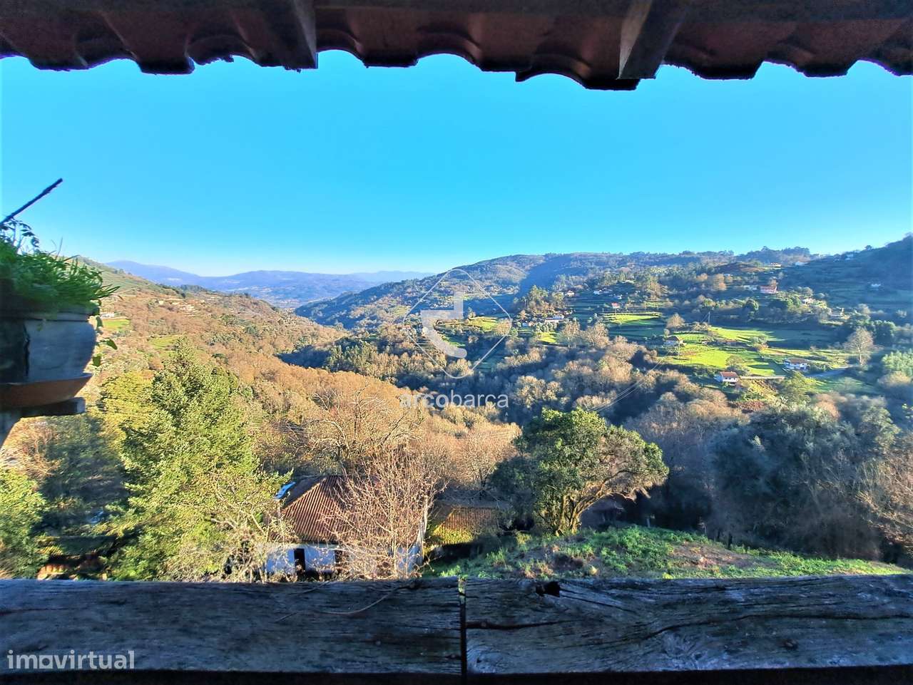 Vende-se edificio constituido por 3 pisos afecto a comercio/habitação - Grande imagem: 3/23