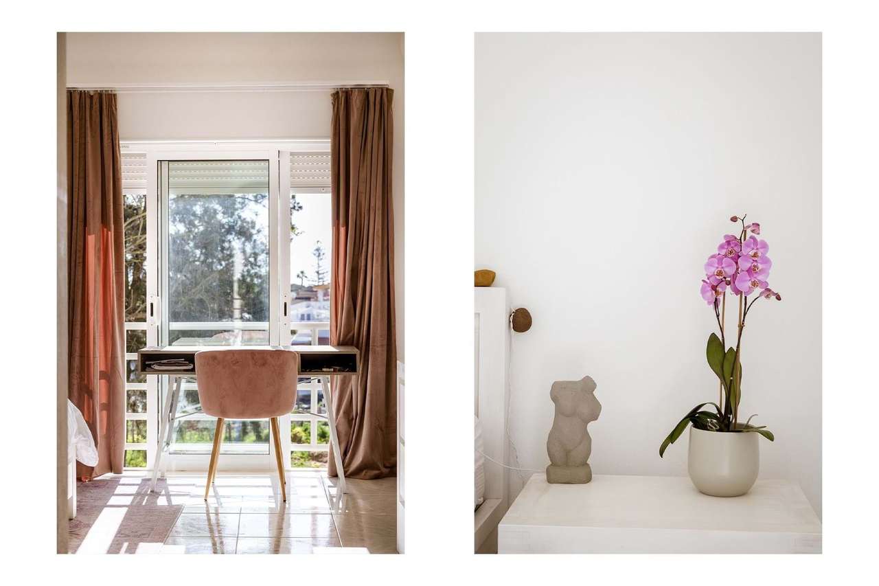 ESPAÇOSO E LUMINOSO APARTAMENTO T2 PARA VENDA PERTO DA PRAIA DA DONA A-19