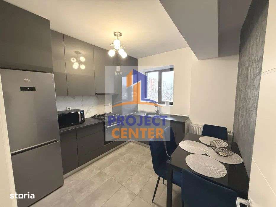 Studio bloc constructie noua - Imagine principală: 5/6