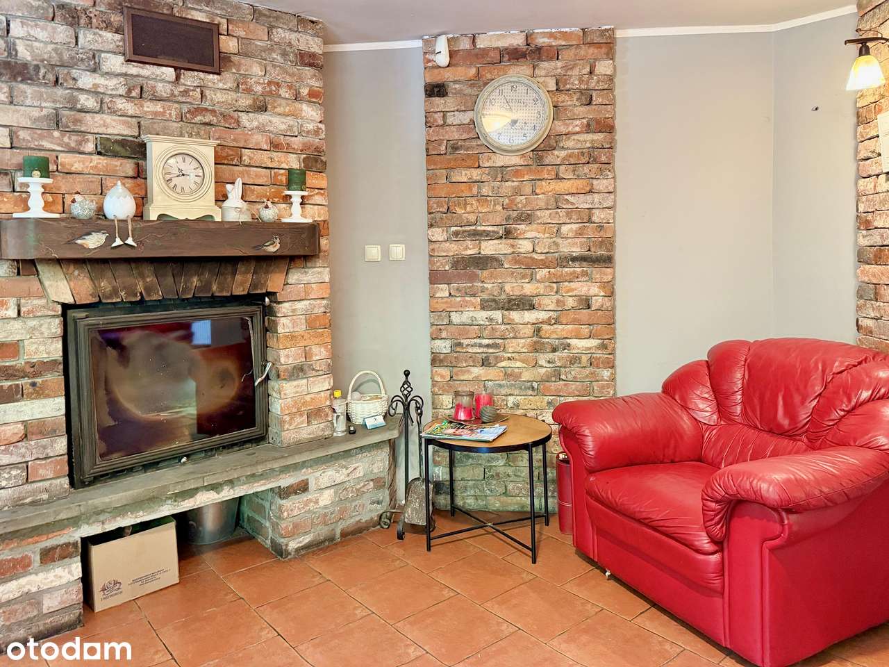 Szukasz  działającego biznesu hotelowego w dobrej lokalizacji?-12