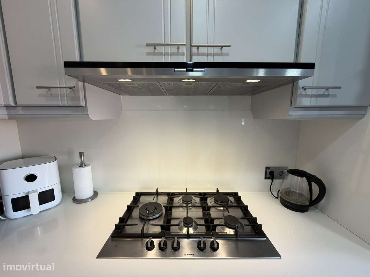 Moradia T3 | Renovada há 3 anos | Perosinho, V.N. Gaia-6