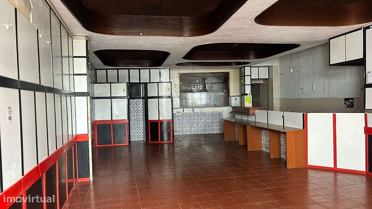 Prédio  para venda-3