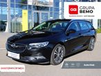 Opel Insignia - 1