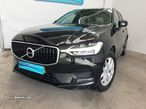 Volvo XC 60 2.0 D4 Momentum Plus Geartronic - 2