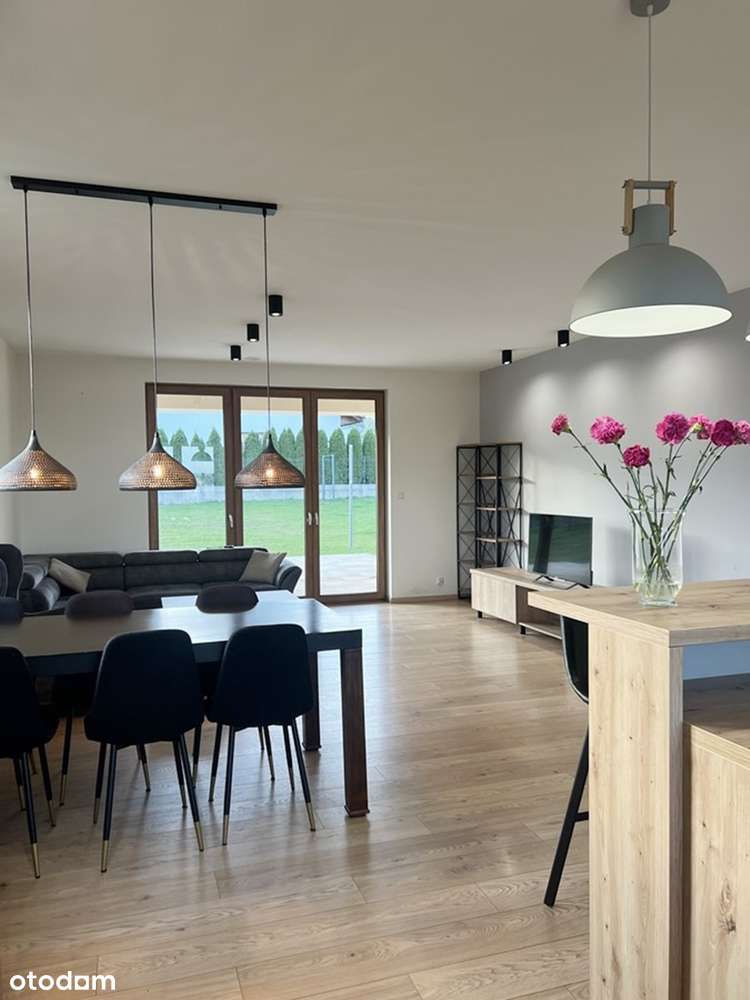 Nowy dom w Górzynie-4