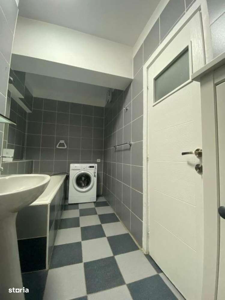 Apartament 4 camere decomandat | Metrou Lujerului | Vedere mixta-1