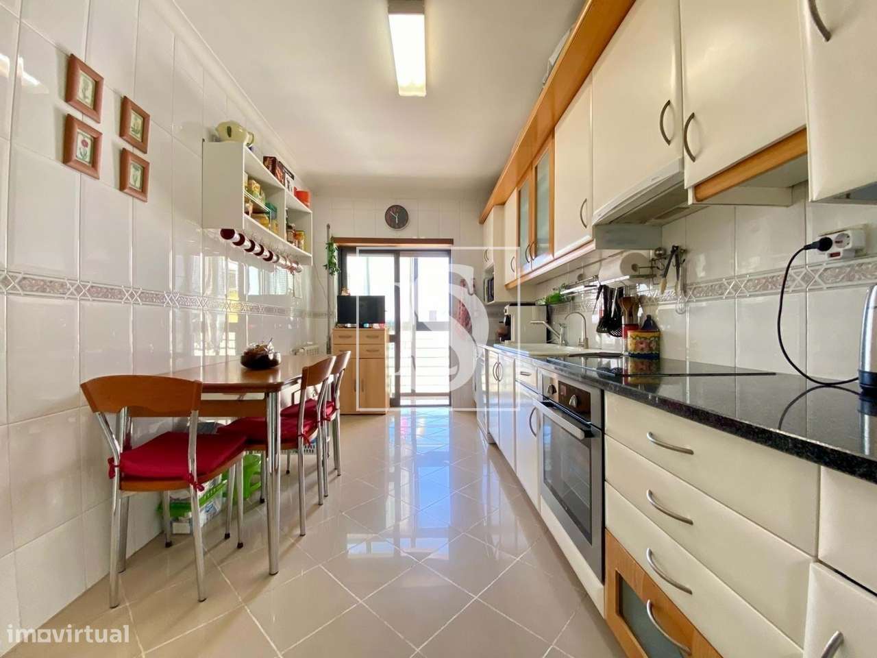 Apartamento Duplex T5 com varanda em Alcochete - Grande imagem: 5/32