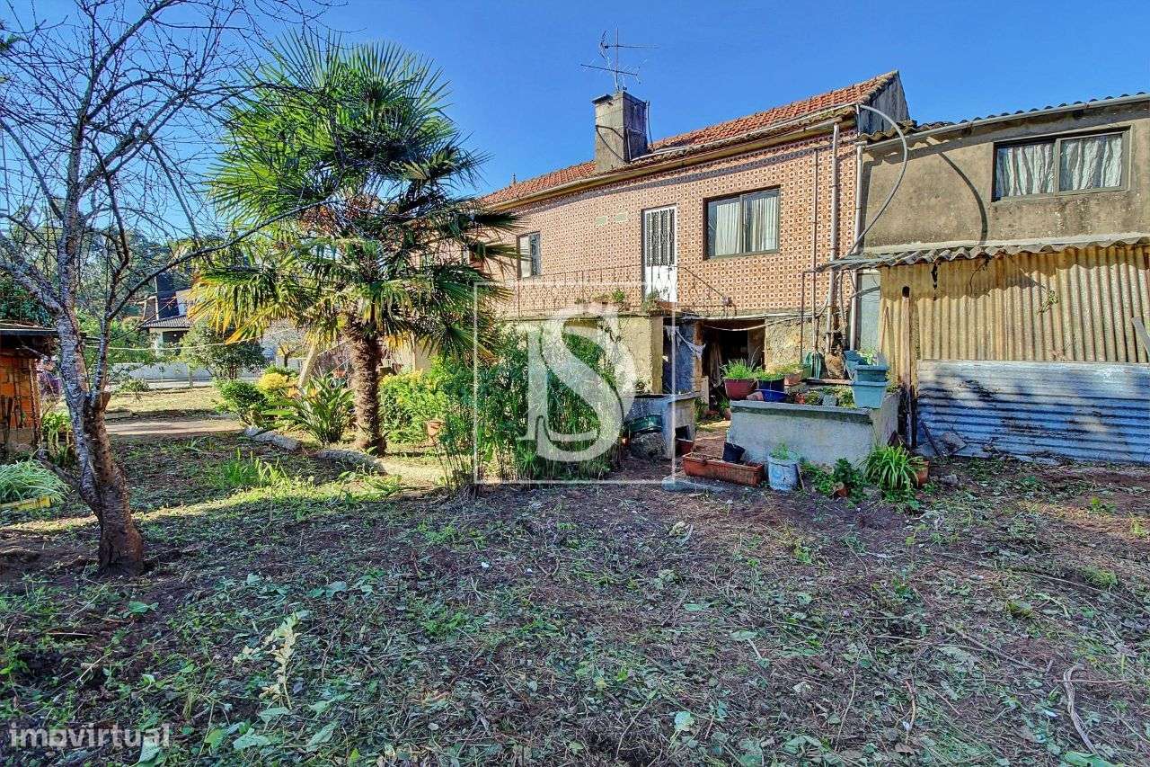 Moradia p/ Restauro c/ terreno - Laúndos - Póvoa de Varzim - Grande imagem: 3/7