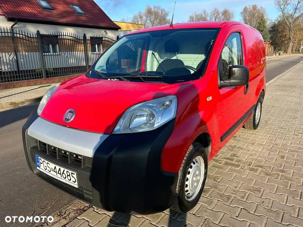 Fiat FIORINO - 2