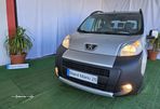 Peugeot Bipper Tepee HDi 75 - 3