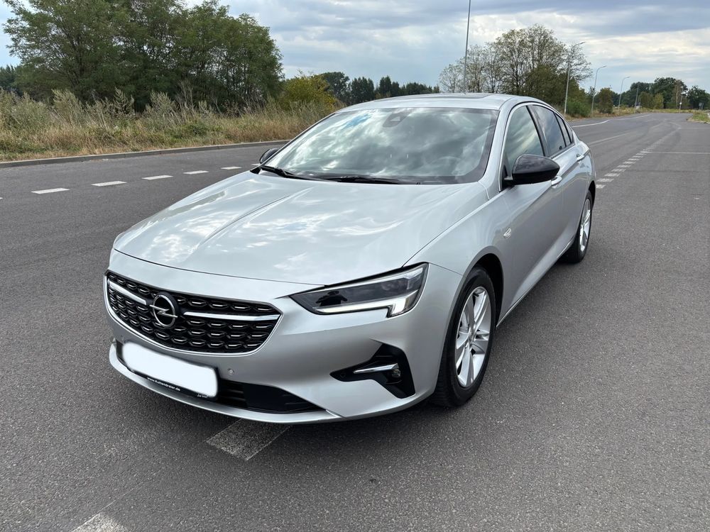 Opel Insignia B (2017-) 2.0 CDTI Ultimate S&S 2021
