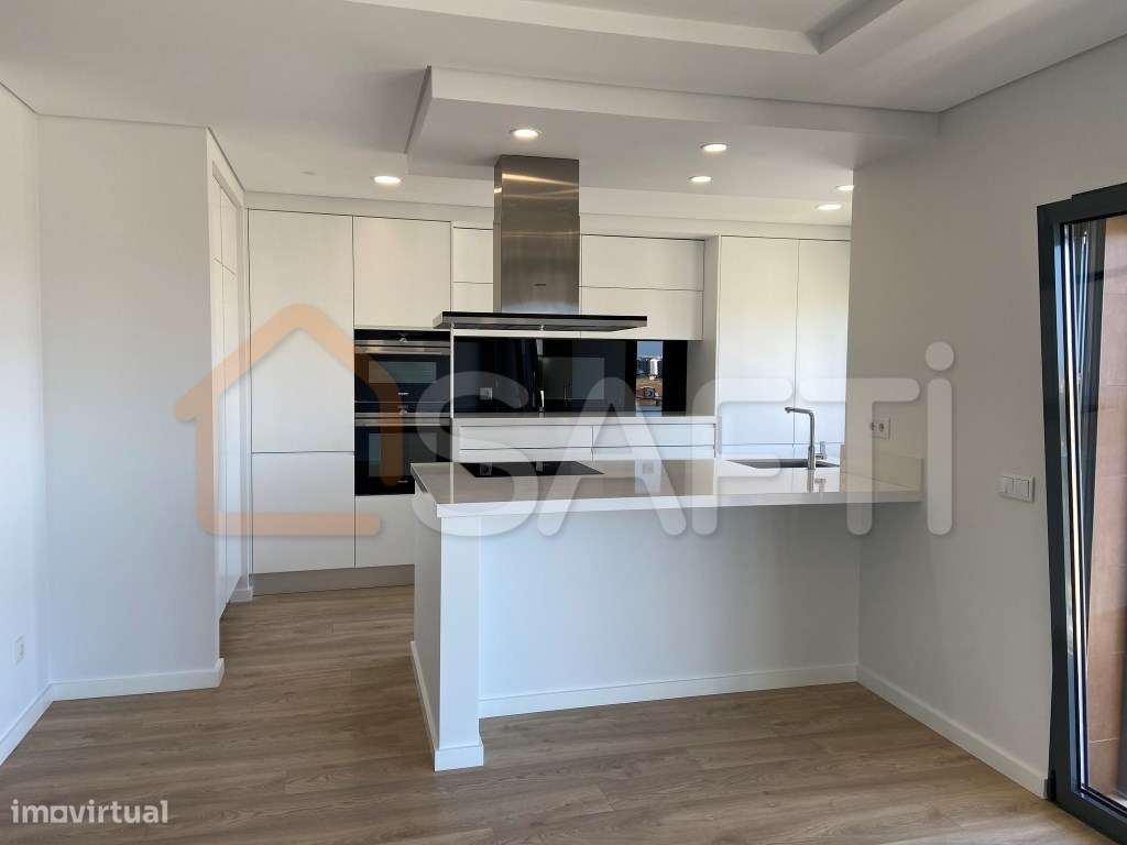 Apartamento T4 a estrear.Montijo - Grande imagem: 2/10