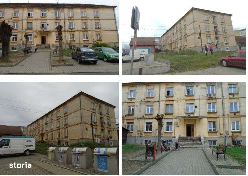 Garsoniera localitatea Talmaciu, judetul Sibiu 02.12 - Imagine principală: 4/4