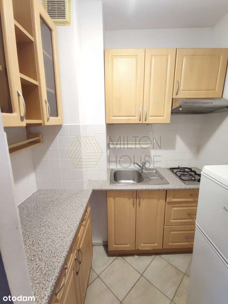 ⭐⭐⭐ Kawalerka koło metra Wawrzyszew ⭐⭐⭐ - Pełny obrazek: 5/7