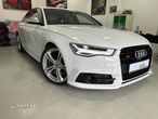 Audi S6 - 3