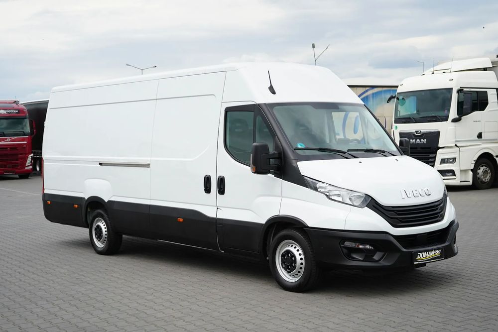 Iveco Daily 2023