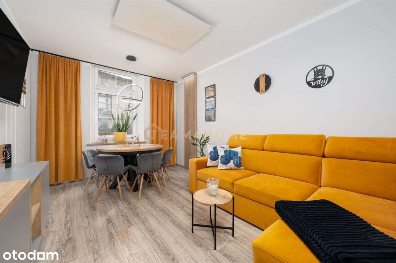 Przytulne M2 gotowe do wprowadzenia!-0