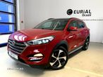 Hyundai Tucson 1.6 T-GDi 4WD 7DCT Luxury+ - 1