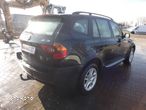 BMW X3 2.0d - 4