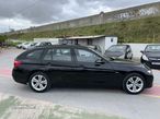 BMW 316 d Touring Line Sport Shadow - 5