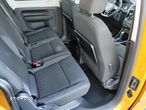 Volkswagen Caddy 1.4 TSI Alltrack DSG - 7