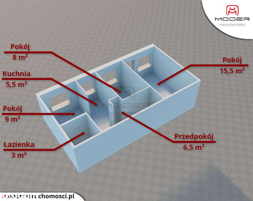 Ciche Mieszkanie 3P na Dolinkach. Niski Czynsz-12