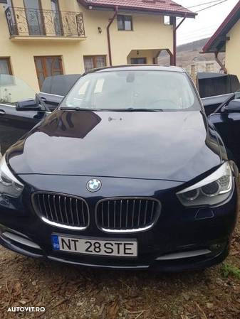 BMW Seria 5 530d Aut. - 1