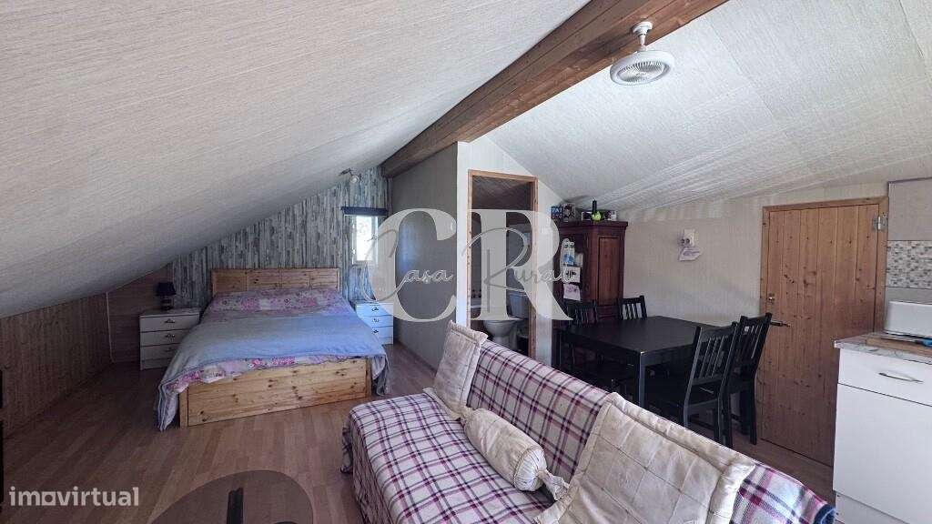 Moradia rés do chão, pronta a habitar-14