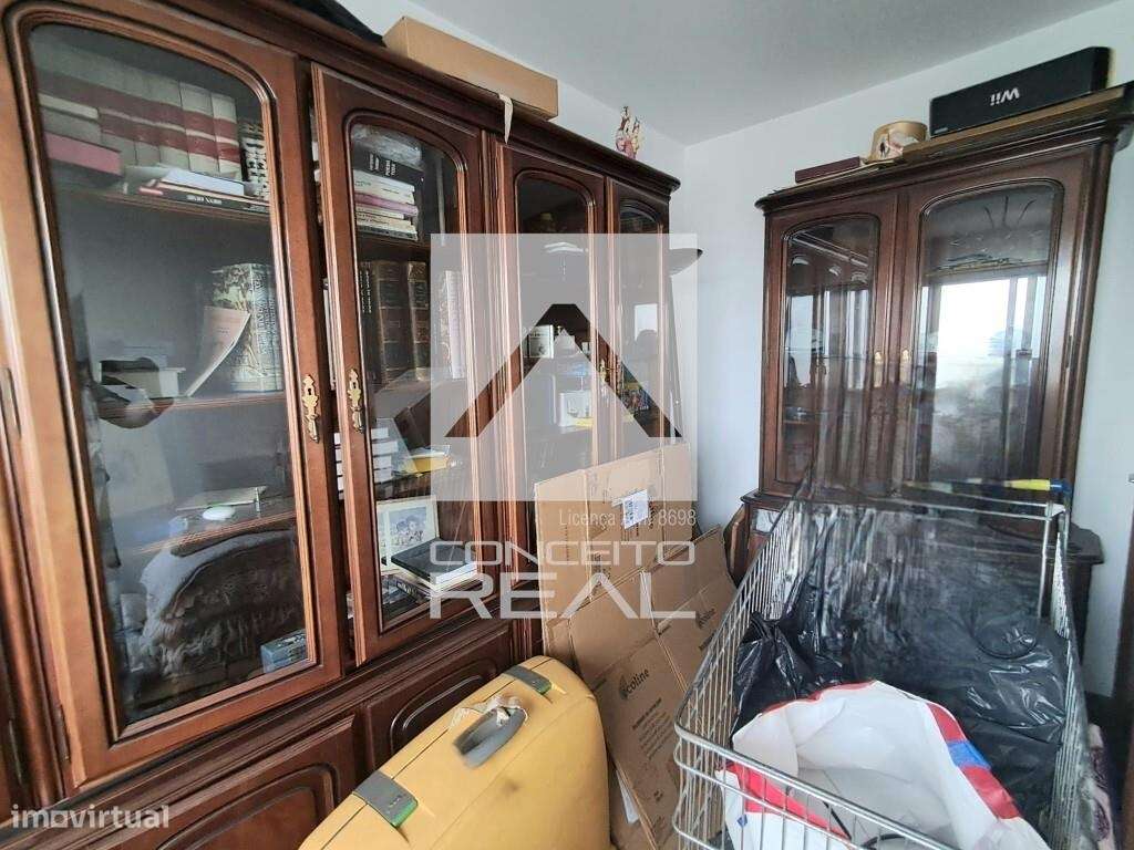 Penthouse  - c/ Terraço 360º  - Privacidade Total - Piscina - Boavista-20