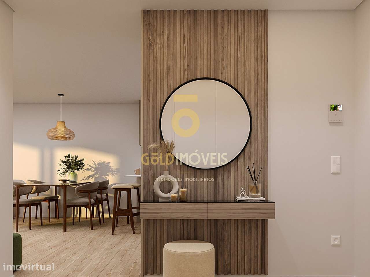 Apartamento T2 Venda em São João da Madeira,São João da Madeira - Grande imagem: 4/16