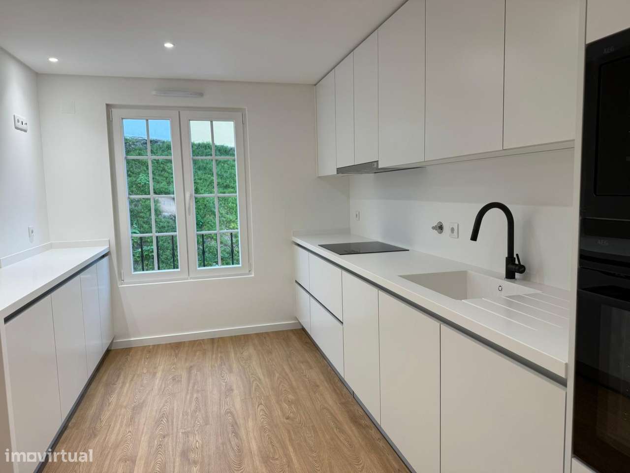 Moderno Apartamento T2 em Construção para 2026 – O Refúgio Ideal para - Grande imagem: 4/18