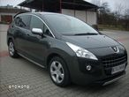 Peugeot 3008 - 3