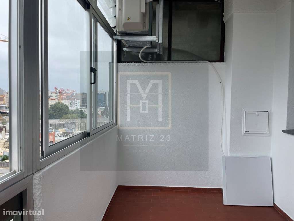 APT T2 | RENOVADO | BOAVISTA | PORTO-10