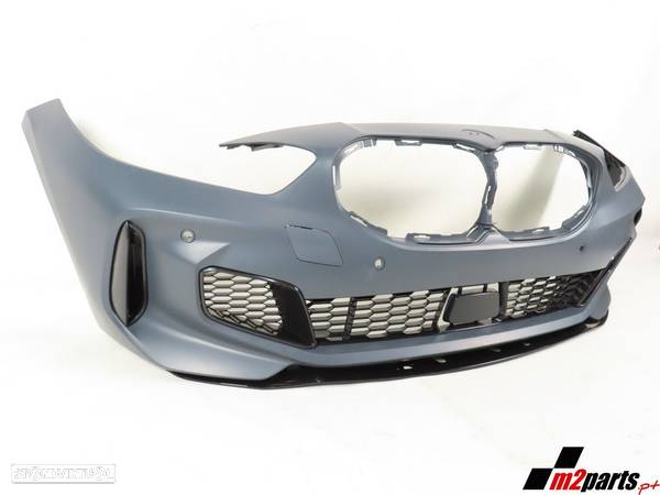 Kit M/ Pack M Performance Novo/ ABS BMW 1 (F40) - 3