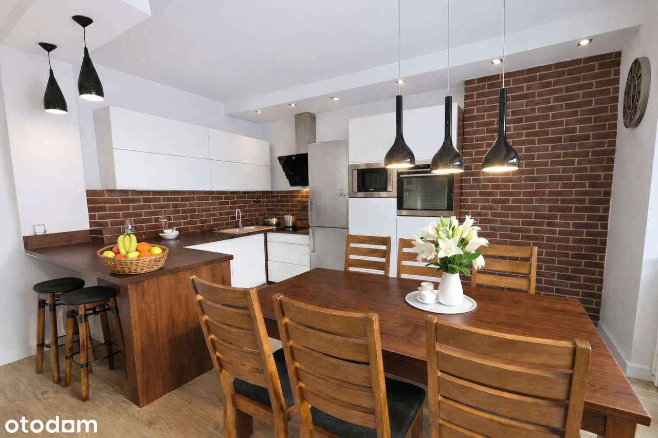 ul. Włodkowica Słupsk –  DWA NIEZALEŻNE MIESZKANIA W CENIE JEDNEGO!-3