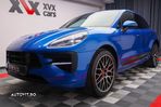 Porsche Macan S PDK - 7