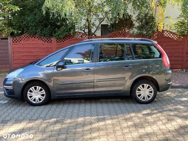 Citroën C4 Grand Picasso 1.6 VTi Selection - 1