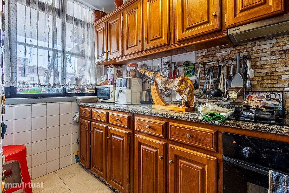 Apartamento T3 para venda-24