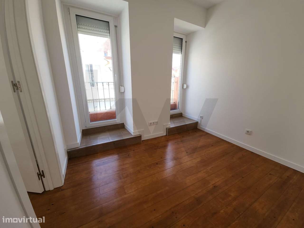 Apartamento T3 Remodelado  no centro de Santos - Green Street- Lisboa - Grande imagem: 2/28