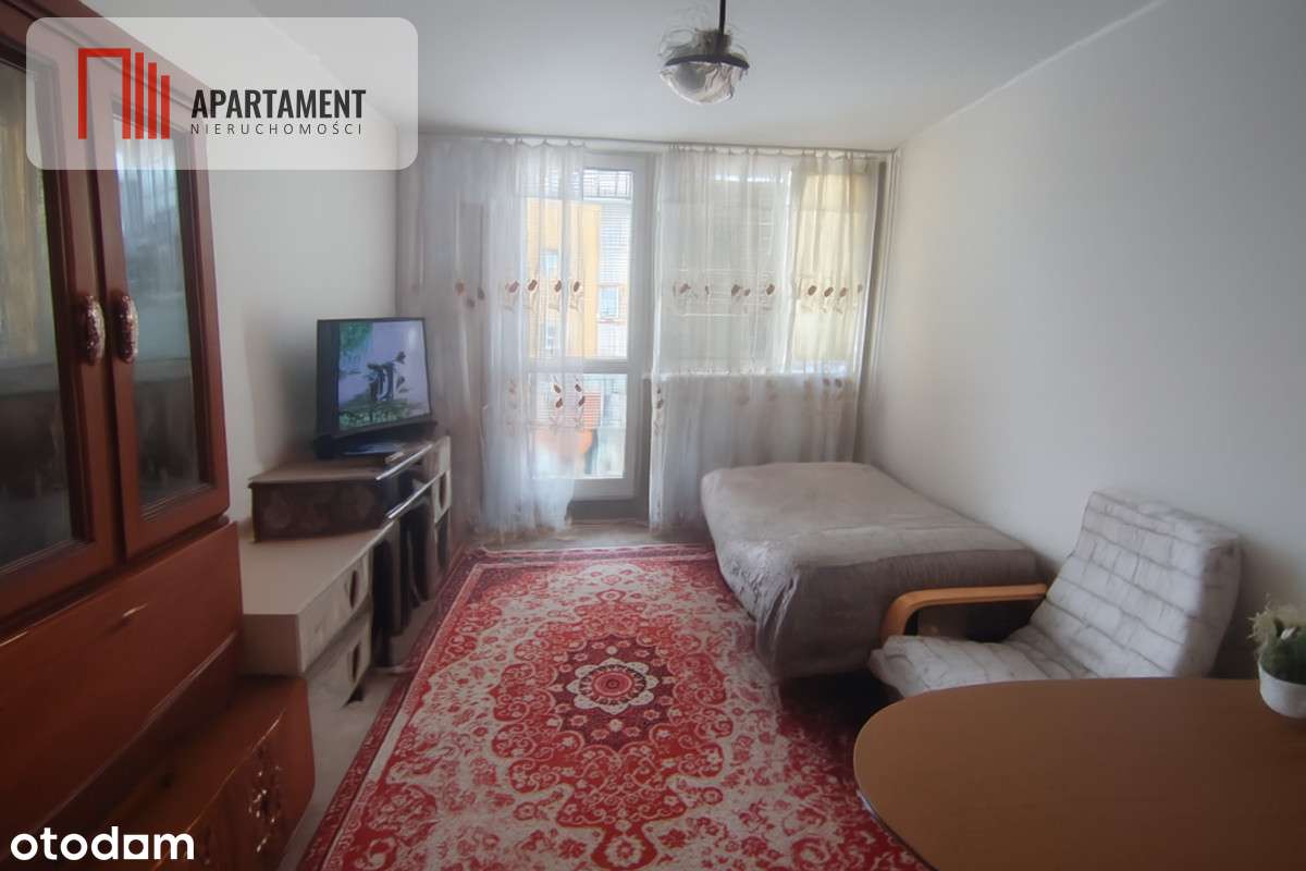 Tylko u nas! Ciche mieszkanie w dobrej lokalizacji - Pełny obrazek: 5/9