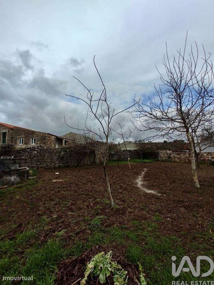 Casa de aldeia T5 em Ruvina, Ruivós e Vale das Éguas de 310,00 m2 - Grande imagem: 5/26