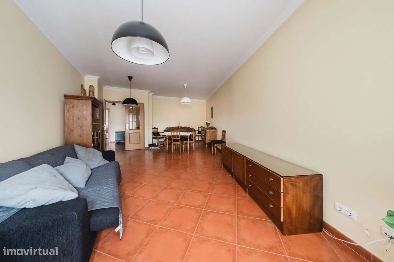 Apartamento T3 Venda em Caldas da Rainha - Santo Onofre e Serra do Bou - Grande imagem: 3/20