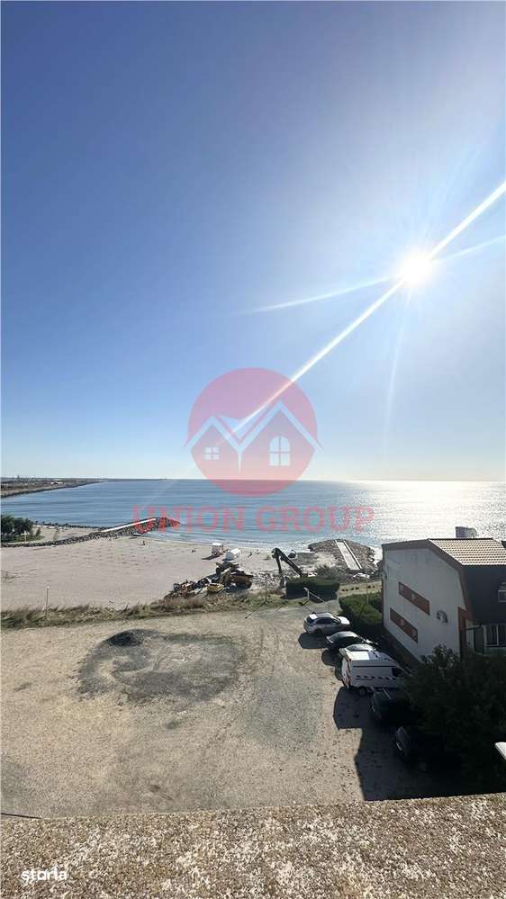 Pensiune Foarte Spatioasa cu Vedere Frontala la Mare, langa Pescaria l - Imagine principală: 4/20