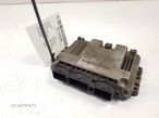 KOMPUTER SILNIKA ECU RENAULT SCENIC II 8200310863 - 1