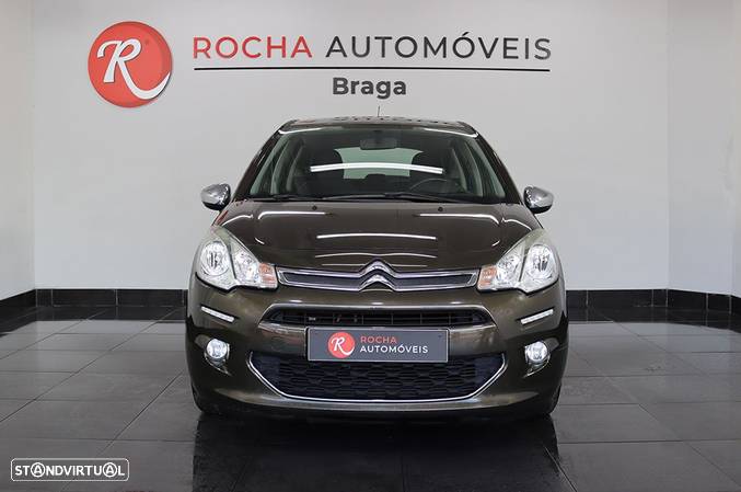 Citroën C3 1.2 VTi Collection - 2