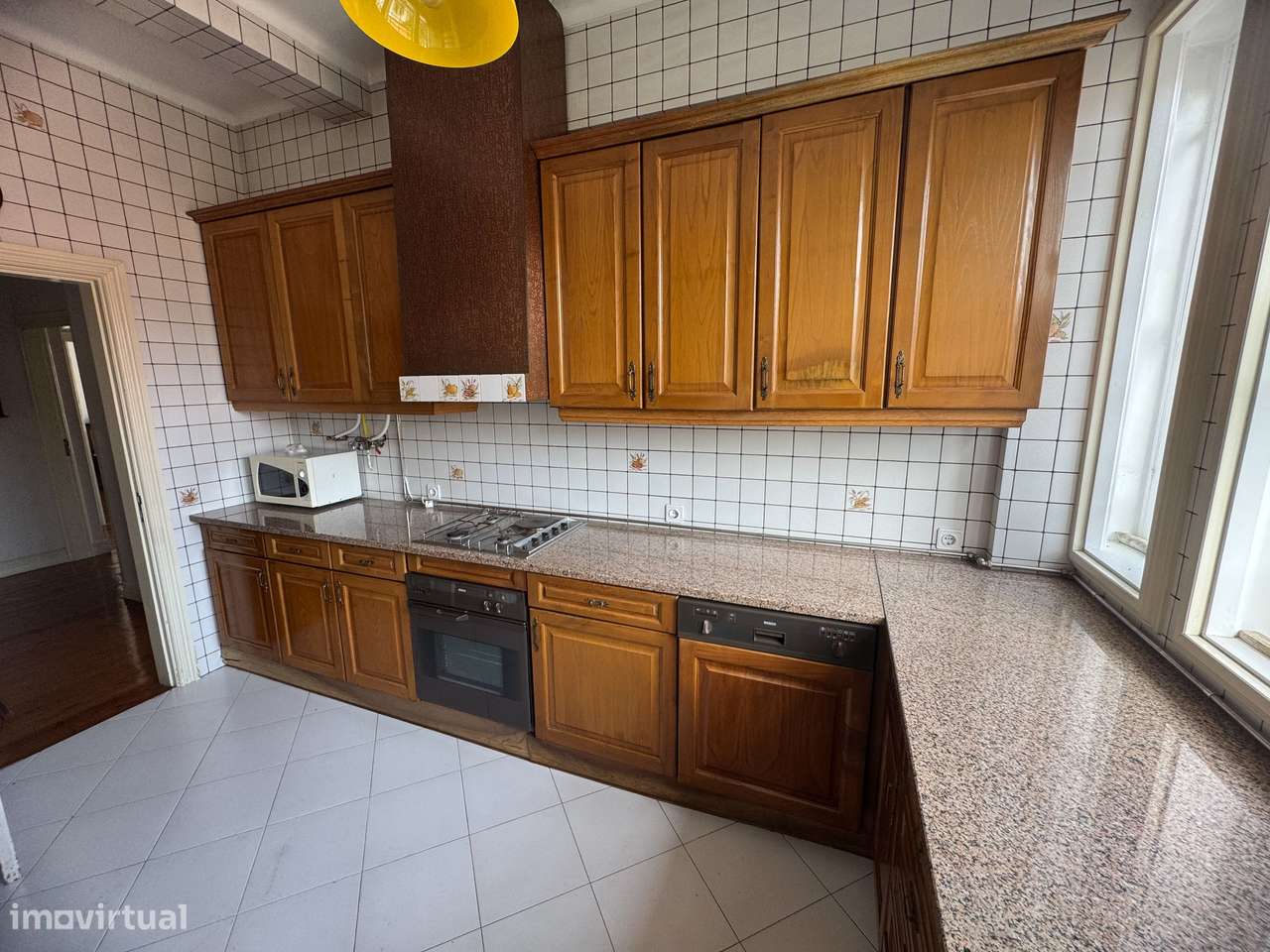 Apartamento T2 – Vouzela-5