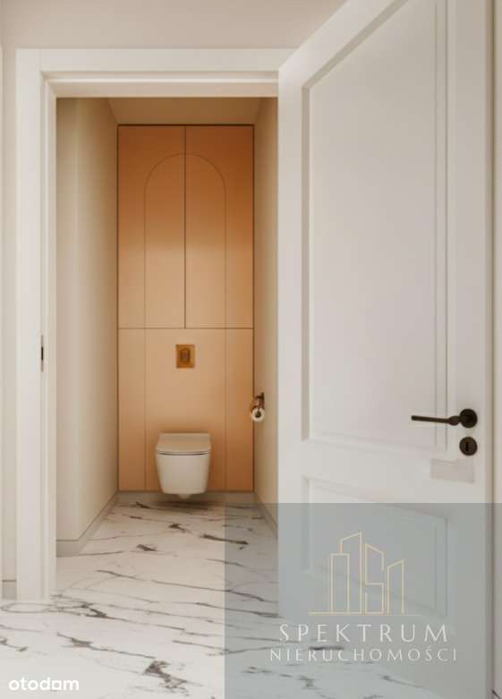 3 pokoje -ZWM- 1 piętro - winda - Pełny obrazek: 4/6