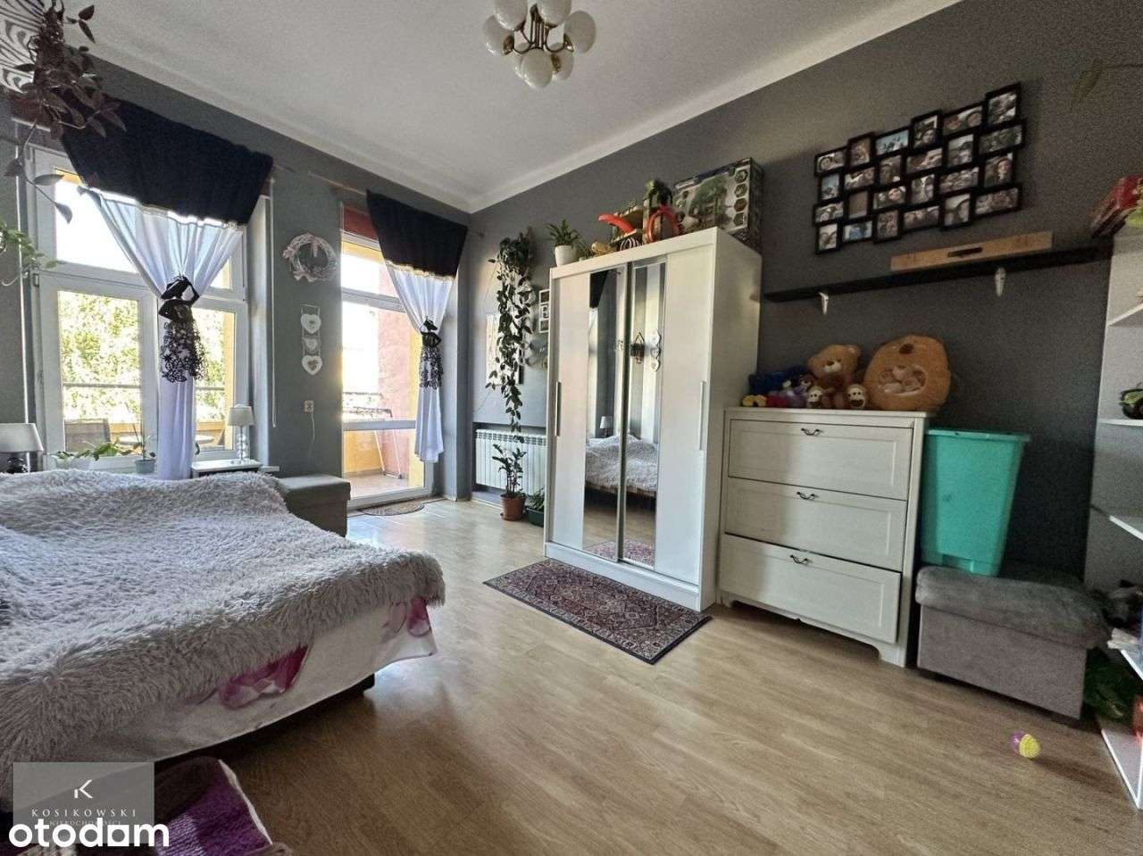 Mieszkanie, 74 m², Oleśnica - Pełny obrazek: 5/11