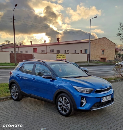 Kia Stonic 1.0 T-GDI MHEV L - 3